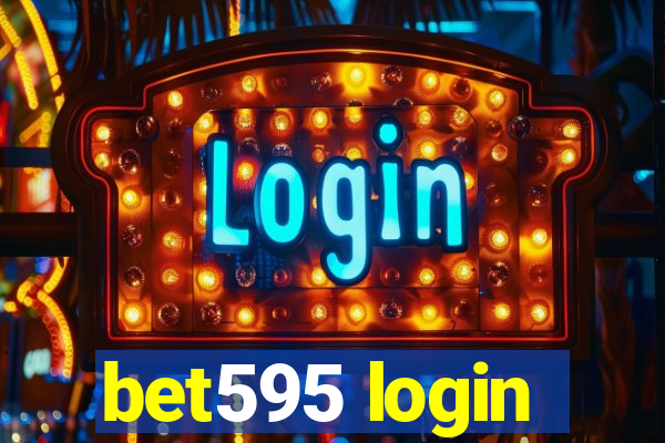 bet595 login